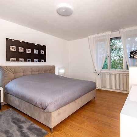 Moebliertes Zimmer Bern Exteriör bild