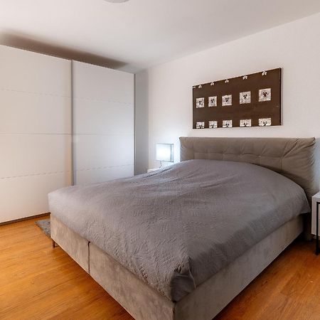 Moebliertes Zimmer Bern Exteriör bild