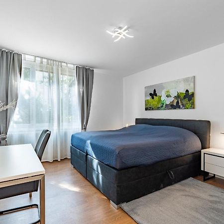 Moebliertes Zimmer Bern Exteriör bild