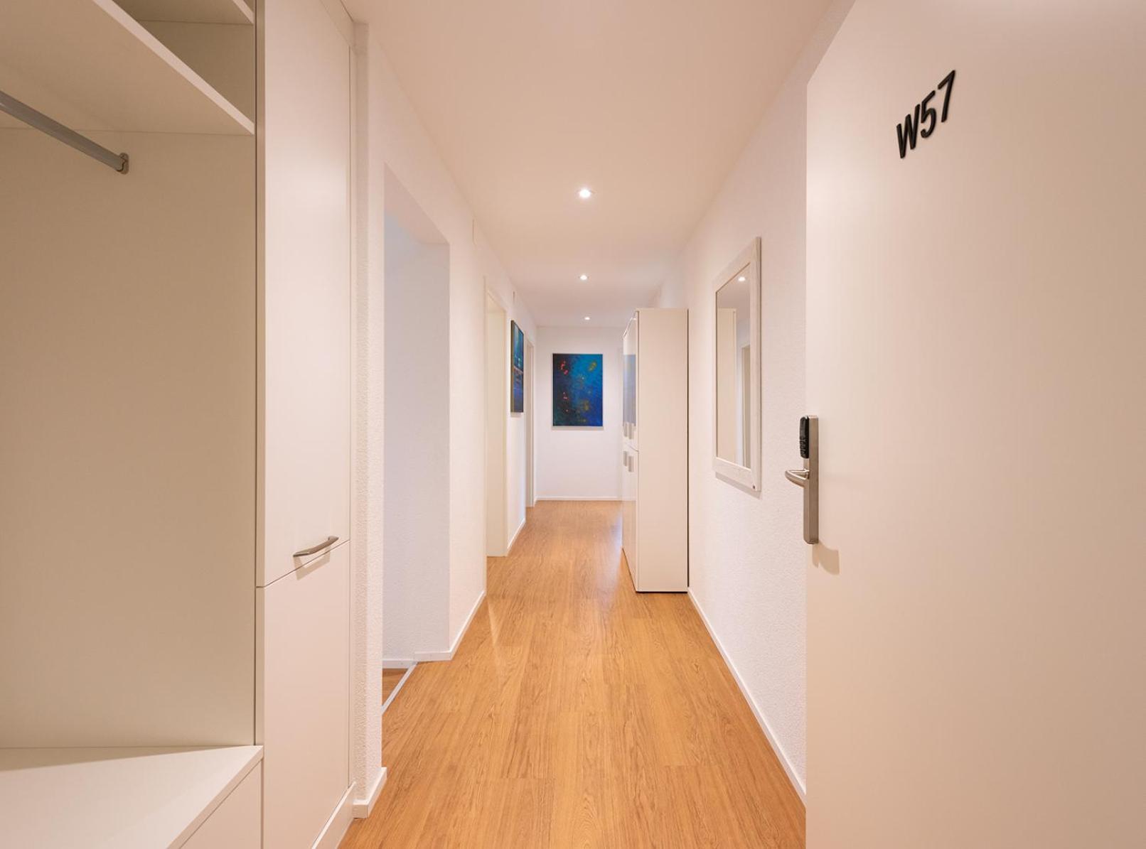 Moebliertes Zimmer Bern Exteriör bild
