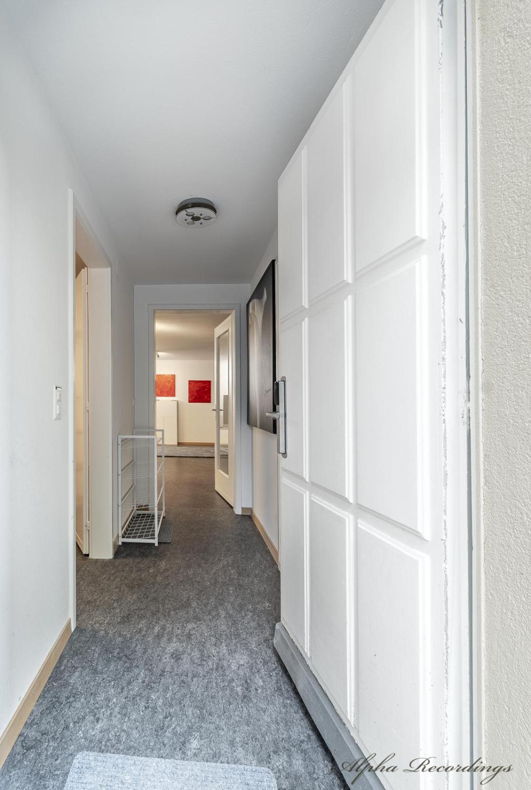 Moebliertes Zimmer Bern Exteriör bild