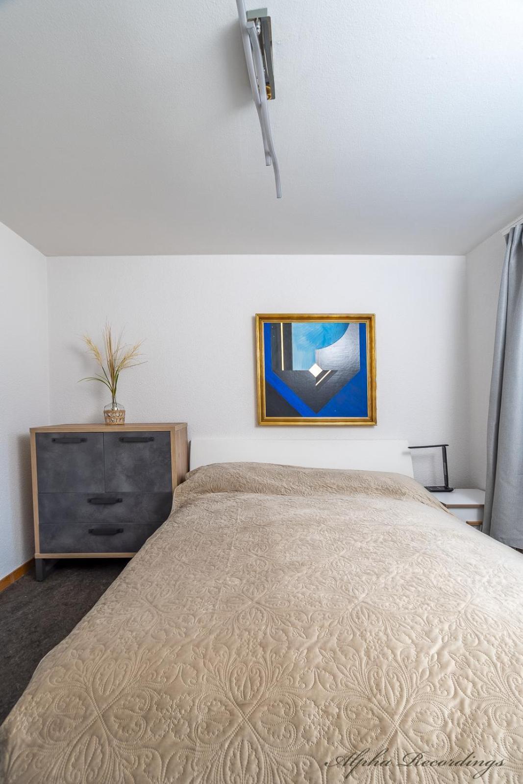 Moebliertes Zimmer Bern Exteriör bild