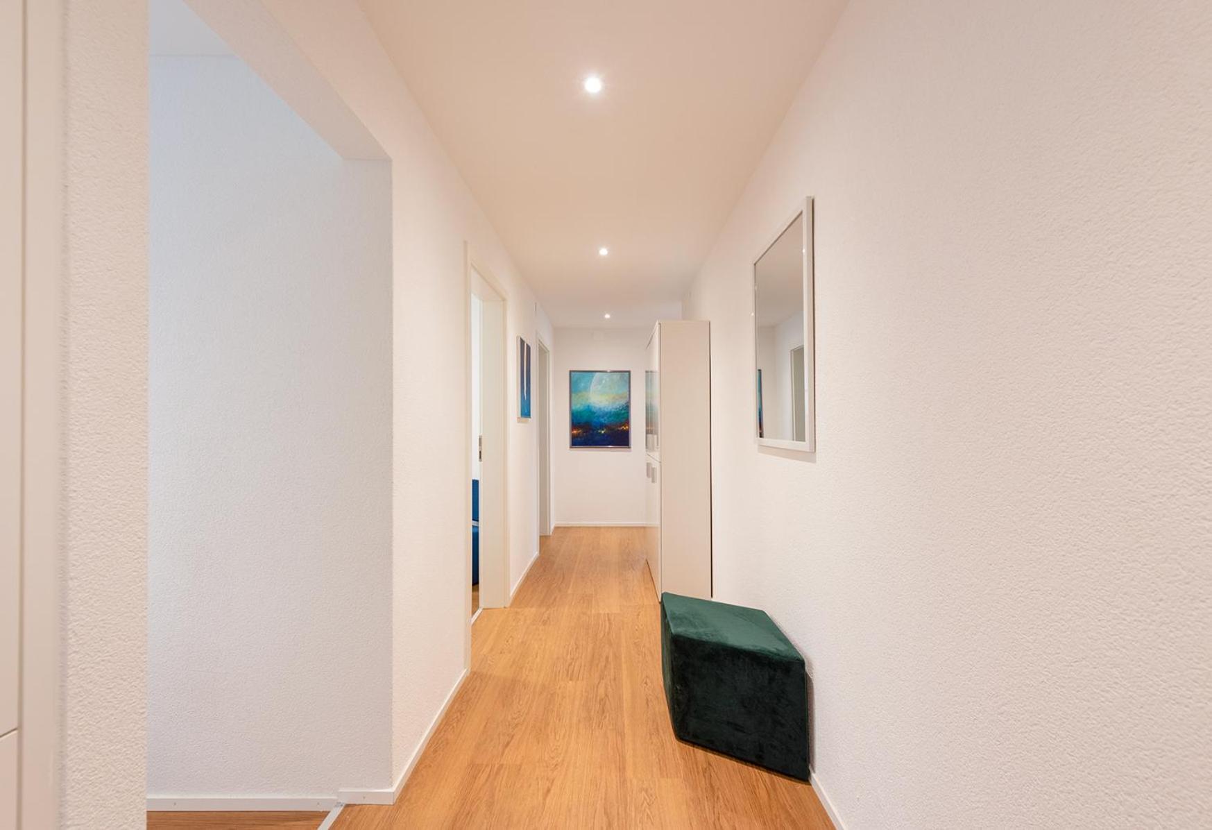 Moebliertes Zimmer Bern Exteriör bild