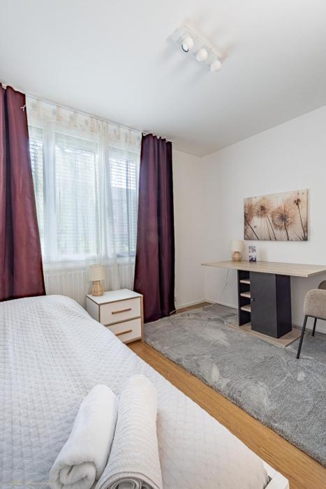 Moebliertes Zimmer Bern Exteriör bild