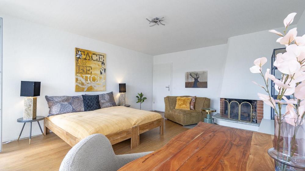 Moebliertes Zimmer Bern Exteriör bild