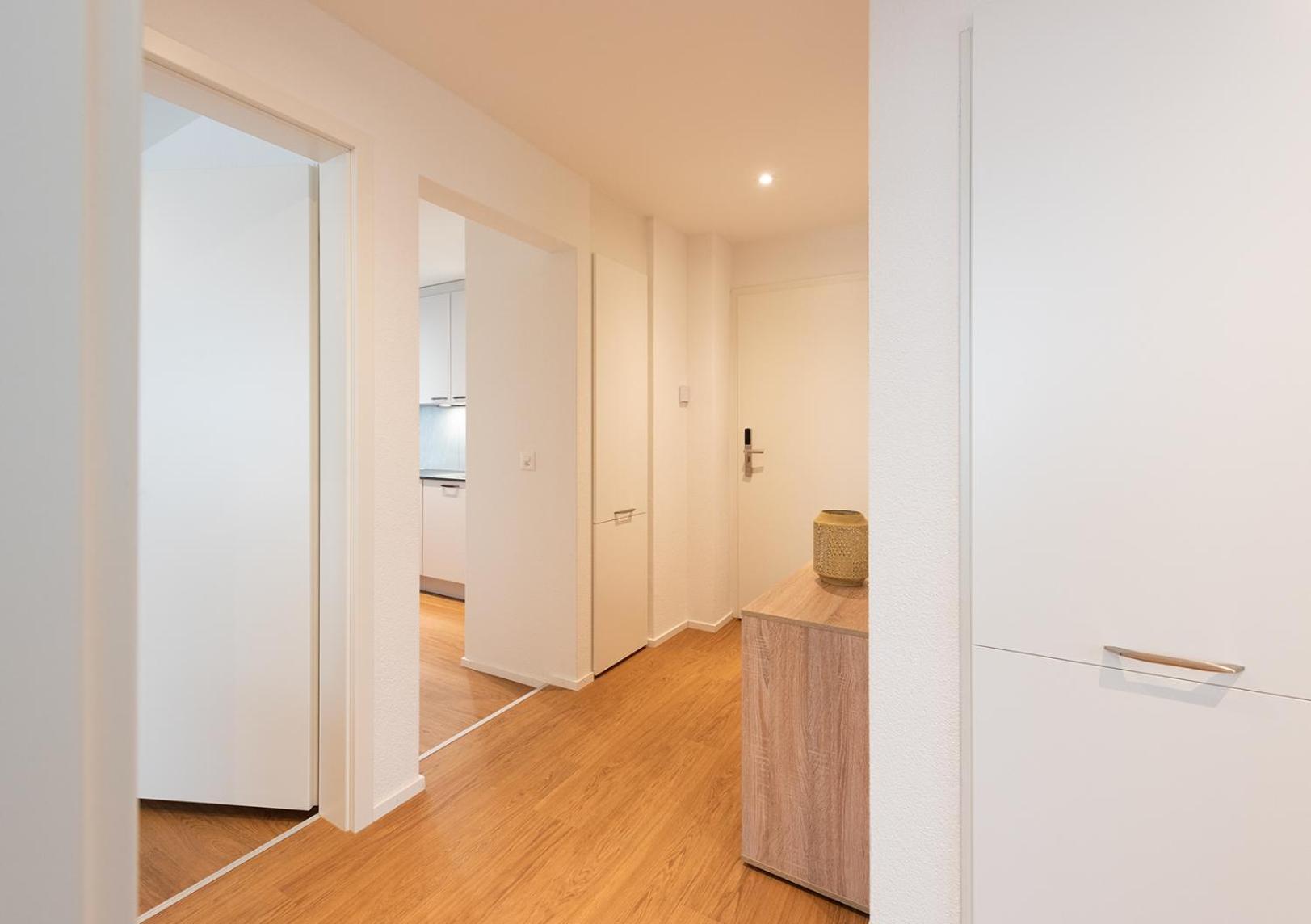 Moebliertes Zimmer Bern Exteriör bild
