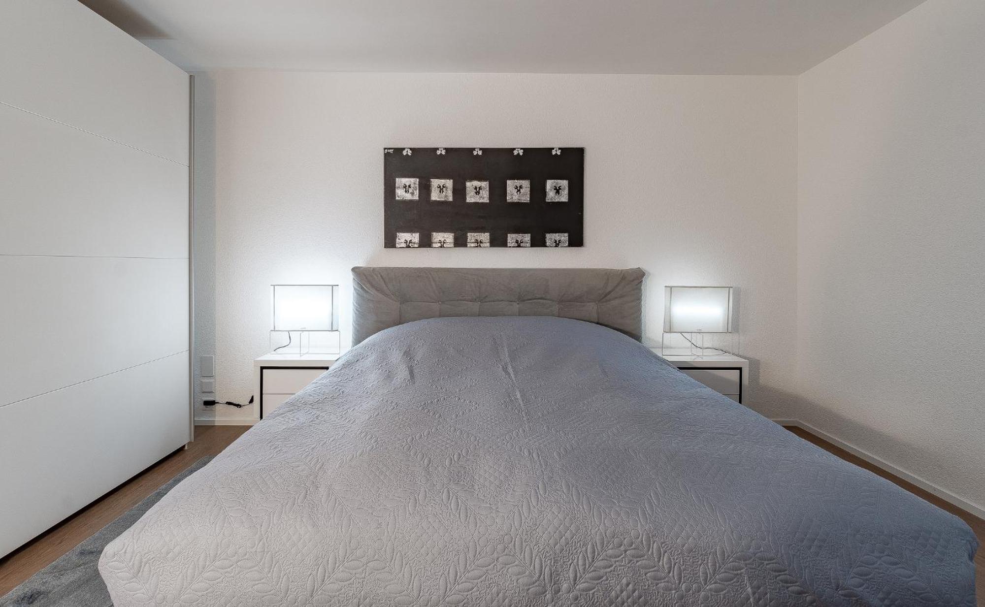 Moebliertes Zimmer Bern Exteriör bild